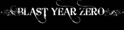 logo Blast Year Zero